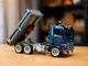 Конструктор LEGO Technic Самосвал 462 деталей (42203) - изображение 9