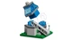 Конструктор LEGO Minecraft Напад на село з повітряною кулею Ґаст 555 деталей (21273) - зображення 8