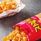 Корейські снеки Nongshim Tako Chips Seafood Flavor 60г - зображення 5