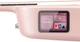 Трансакустическая гитара Lava Me 4 Carbon (36") Pink (Airflow Bag) - изображение 5