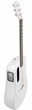 Трансакустическая гитара Lava Me 4 Carbon (38") White - изображение 2