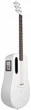 Трансакустическая гитара Lava Me 4 Carbon (38") White - изображение 3