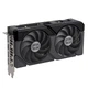 Відеокарта ASUS Radeon RX 7600 XT 16GB GDDR6 DUAL OC DUAL-RX7600XT-O16G (90YV0K21-M0NA00) - изображение 3
