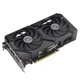 Відеокарта ASUS Radeon RX 7600 XT 16GB GDDR6 DUAL OC DUAL-RX7600XT-O16G (90YV0K21-M0NA00) - изображение 6