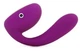 Вибратор для пары Lelo Tara цвет фиолетовый (12705017000000000) - изображение 4