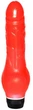 Вибратор Scala Jelly Vibrator розовый с мошонкой (02412000000000000) - изображение 2