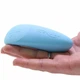 Вибратор для пары We-Vibe Chorus цвет голубой (21729008000000000) - изображение 5