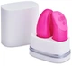 Вибратор для пары We-Vibe Chorus цвет розовый (21729016000000000) - изображение 4