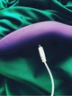 Вибратор для точки G Standard Innovation We-Vibe Rave (18171000000000000) - изображение 11