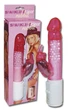 Вибратор Seven Creations Sparkling Clear Rabbit (06021000000000000) - изображение 4