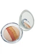 Pupa Luminys Baked All Over Пудра для обличчя 01 - Stripes Rose - изображение 1