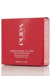 Pupa Luminys Baked All Over Пудра для обличчя 01 - Stripes Rose - изображение 3