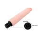 Вибратор The Cock Realistic цвет телесный (17666026000000000) - изображение 6