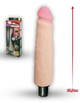 Вибратор The Cock Realistic цвет телесный (17666026000000000) - изображение 8