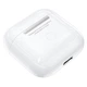 Bluetooth-наушники HOCO EW03 Plus TWS (Белый) (43273) - изображение 9