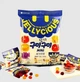 Жевательные конфеты Lotte Jellycious Gummy Fruit Jelly 70г - изображение 4