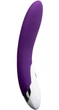 Вибратор Mystim Elegant Eric Vibrator Purple (13197000000000000) - изображение 5