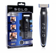 Машинка триммер для стрижки бороды Micro Touch Solo - изображение 5