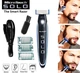 Машинка триммер для стрижки бороды Micro Touch Solo - изображение 7