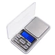 Карманные ювелирные электронные весы MX-461/MS-1724B до 200г - изображение 1