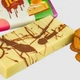 Дубайський шоколад Fix Dessert Chocolatier зі смаком чізкейка 200г - зображення 2
