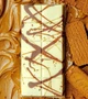 Дубайський шоколад Fix Dessert Chocolatier зі смаком чізкейка 200г - зображення 4