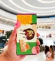 Дубайський шоколад Fix Dessert Chocolatier зі смаком чізкейка 200г - зображення 6