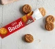 Печиво Lotus Biscoff Sandwich Biscuits Milk Chocolate Flavour 150г - зображення 4