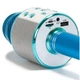 Мікрофон WS-858 WSTER BLUE - зображення 2