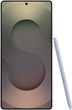 Мобильный телефон Samsung S938B/DS Galaxy S25 Ultra 12/256GB Titanium Silver White Refurbished - изображение 1