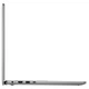 Ноутбук Dell Vostro 5640 16" FHD+ AG, Intel 7 150U, 16GB, F512GB, UMA, Win11P, сірий - зображення 9