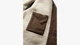 Куртка чоловіча Levi's Jasper Club Coat A44250000 Коричневий візерунок L (5401105121891) - зображення 7