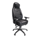 Крісло для геймерів Proove Gaming Unit Black - зображення 2