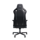 Крісло для геймерів Proove Gaming Warrior Black - зображення 2