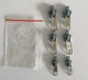 Універсальний набір для миттєвого ремонту блискавок Instant Zipper Repair Kit Silver - изображение 3