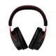 Гарнитура игровая беспровдная HyperX Cloud Alpha Wireless - полноразмерные наушники черные - изображение 2