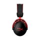 Гарнитура игровая беспровдная HyperX Cloud Alpha Wireless - полноразмерные наушники черные - изображение 3
