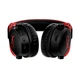 Гарнитура игровая беспровдная HyperX Cloud Alpha Wireless - полноразмерные наушники черные - изображение 4