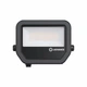 Прожектор LED FL 20 P 17W 2K4LM 840 PS SY100 BK IP66 LEDVANCE - изображение 2