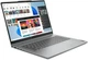 Ультрабук Lenovo IdeaPad 5 2-in-1 16IRU9-83DU001KU / 16" (1920x1200) IPS Touch / Intel Core 7 150U (10 (12) ядер по 1.8 - 5.4 GHz) / 16 GB DDR4 / 1000 GB SSD / Intel Graphics / WebCam / Win 11 Home б/у - изображение 3