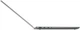 Ультрабук Lenovo IdeaPad 5 2-in-1 16IRU9-83DU001KU / 16" (1920x1200) IPS Touch / Intel Core 7 150U (10 (12) ядер по 1.8 - 5.4 GHz) / 16 GB DDR4 / 1000 GB SSD / Intel Graphics / WebCam / Win 11 Home б/у - изображение 5
