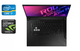 Ігровий ноутбук Asus ROG Strix G15 G512LU / 15.6" (1920x1080) IPS / Intel Core i7-10750H (6 (12) ядер по 2.6 - 5.0 GHz) / 16 GB DDR4 / 512 GB SSD / nVidia GeForce GTX 1660 Ti, 6 GB GDDR6, 192-bit / HDMI б/в - зображення 1