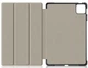 Чехол Primolux Slim для планшета Poco Pad X1 11.2" 2025 - Dark Green - изображение 5