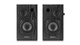 Акустична система REAL-EL S-235 Black Store - зображення 2