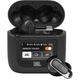Bluetooth-гарнітура JBL Tour Pro 2 Black 6662 - изображение 12