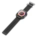 Смарт-часы Hoco DY12 Ultra AMOLED Smart Sports Watch (call version) Black - изображение 4