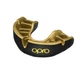 Капа OPRO Gold доросла (вік 11+) Black/Gold (art.102504001) - зображення 2