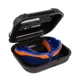 Капа боксерська MAKURA Tephra доросла (вік 11+) Blue/Orange/Blue (art.6017514126) - изображение 6