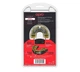 Капа OPRO Gold доросла (вік 11+) Black/Gold (art.102504001) - зображення 7