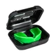 Капа MAKURA Ingis доросла (вік 11+) Green/Green (art.6017514067) - изображение 3